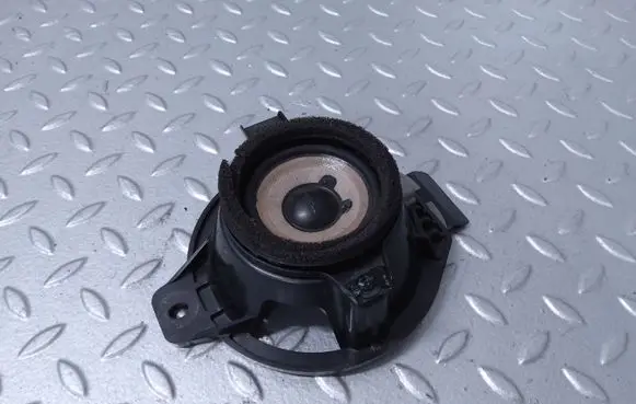 Cadillac ATS Rear door speaker 22933870 20884484