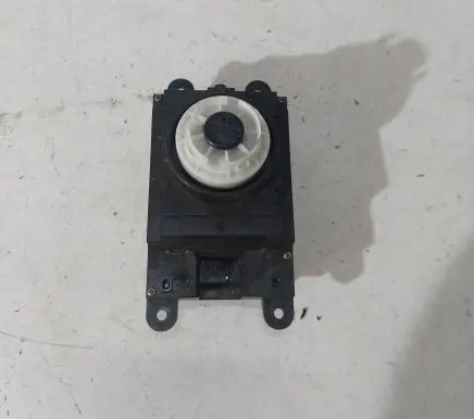 BMW 5 E60 E61 Multifunctional control switch/knob 6941801