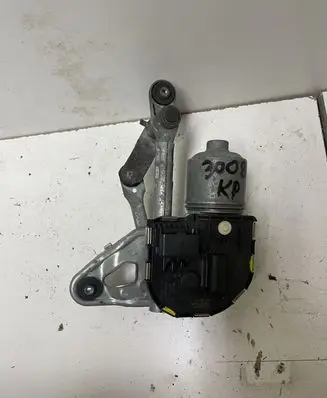 Peugeot 3008 I Front wiper linkage 9671062180