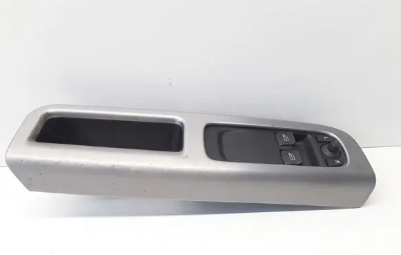 Volvo C30 Electric window control switch 30710783 8663817