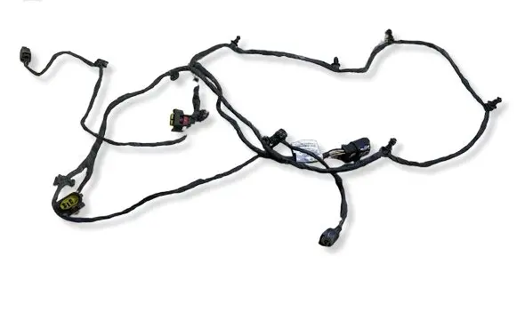 Dodge Challenger Front bumper 0009404250 68832L