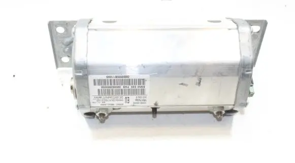 BMW 1 E82 E88 Passenger airbag