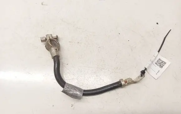 Mercedes-Benz A W169 Positive cable (battery) A1695406409