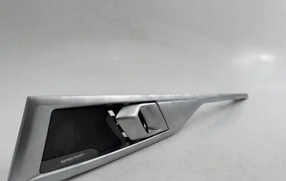 BMW 8 G16 Other rear door trim element 51429890682 9890682