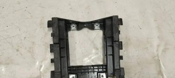 Porsche Macan (95B) Other center console (tunnel) element 95b863531