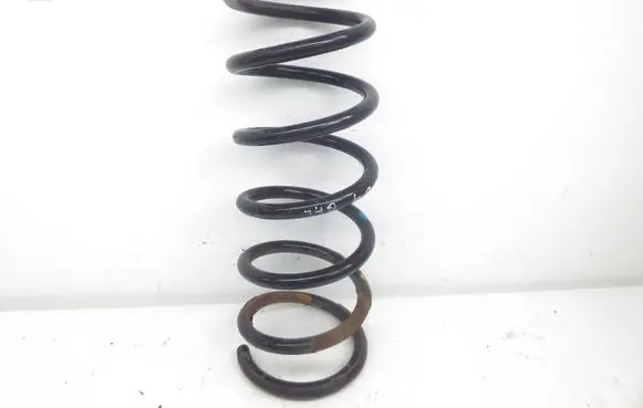 Citroen C4 I Picasso Rear coil spring