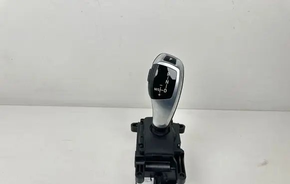 BMW 5 GT F07 Gear shifter/selector 1009182400