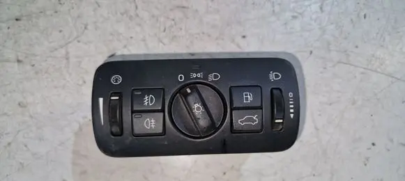 Volvo XC70 Light switch 30739415