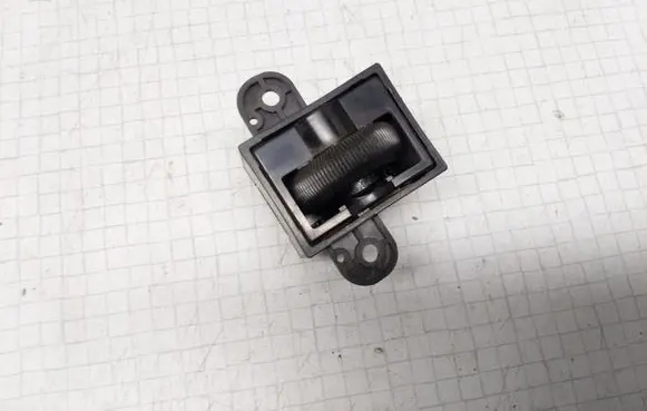 Mitsubishi Galant Other switches/knobs/shifts