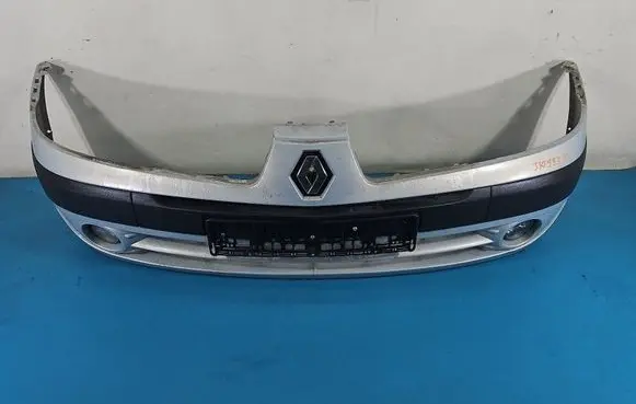 Renault Clio II Front bumper IMPRK1534520