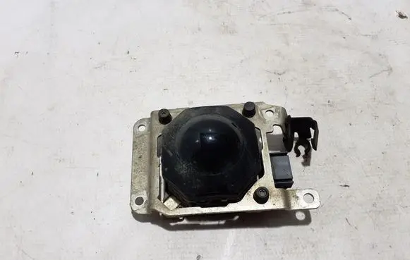 Distronic sensor radar