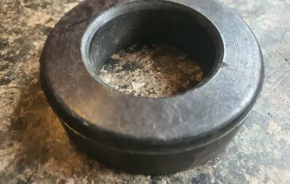 Moskvich 412 clutch release bearing M412