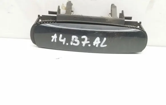 Audi A4 S4 B7 8E 8H Rear door exterior handle 4B0839885