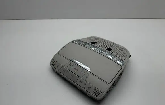 Mercedes-Benz C W205 Front seat light A0009068103 A0008274623 A2054409532