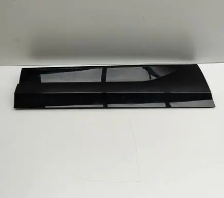 Audi Q3 8U Rear door trim (molding) 8U0853970D
