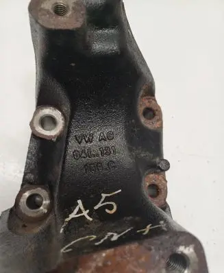 Audi A5 8T 8F Engine mounting bracket 04L131159C