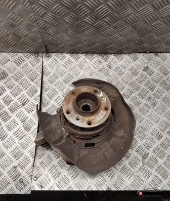 BMW 3 E90 E91 Rear wheel hub 