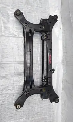 Hyundai Tucson LM Rear axle beam with reductor 
