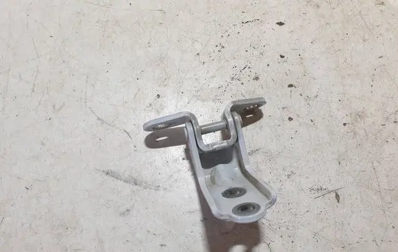 Hyundai Kona I Rear door upper hinge 