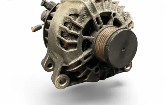 Citroen C4 I Picasso Generator/alternator 1606859180