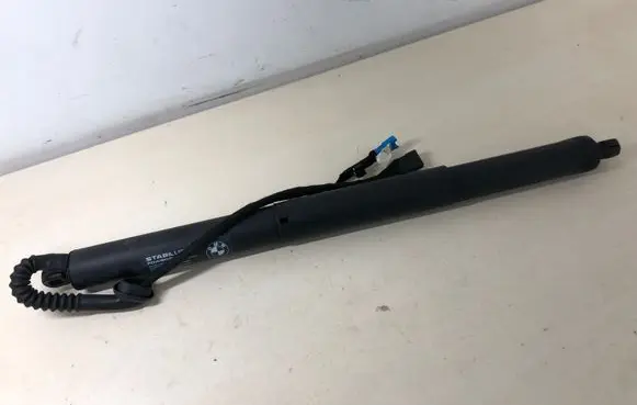 BMW X5 F15 Tailgate/trunk strut/damper 7434041