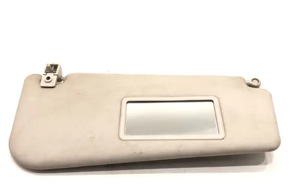Sun visor