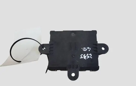 Volvo XC60 Door control unit/module 9G9T14B534AC