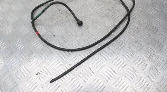 Toyota Aygo AB40 Windshield washer spray nozzle 