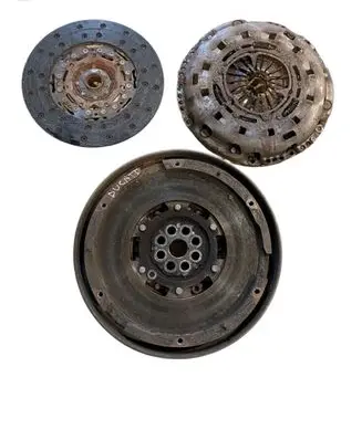 Fiat Ducato Clutch set kit
