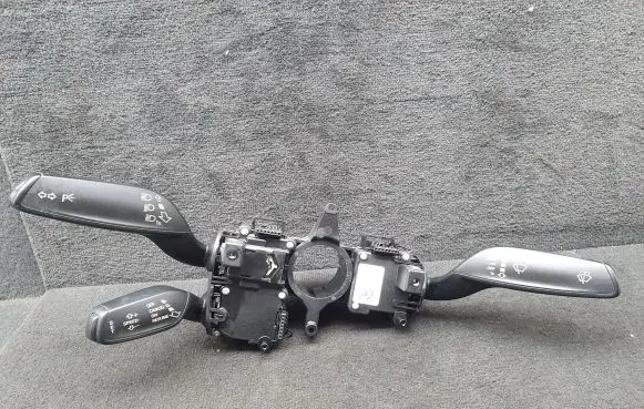 Audi A6 C7 Indicator stalk 4G0953502A