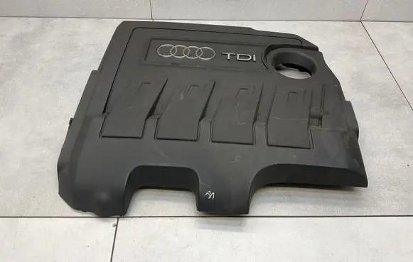 Audi A1 Engine cover (trim) 03L103925H