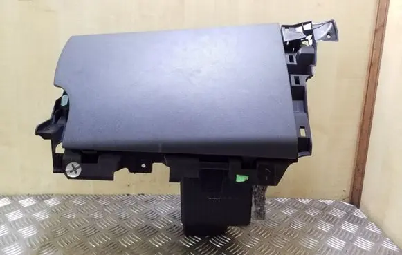 Glove box set
