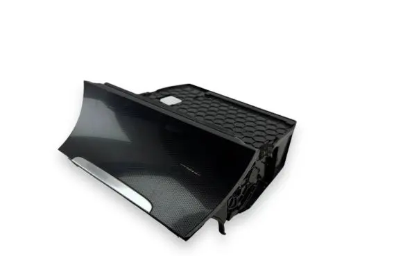 Volkswagen Golf VII Glove box central console 5G2863391