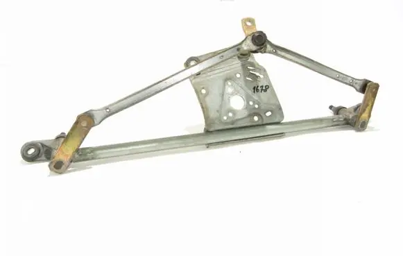 Peugeot 406 Front wiper linkage 