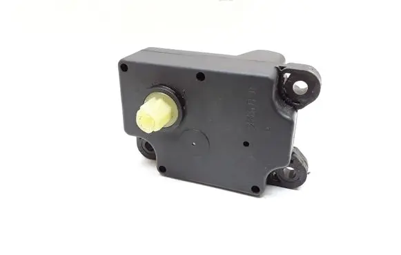 Volvo V70 Air flap motor/actuator 6G9N19E616