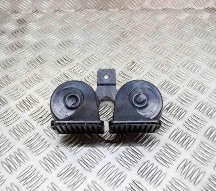Land Rover Range Rover Evoque L538 Horn signal BJ3213A803AC A046522
