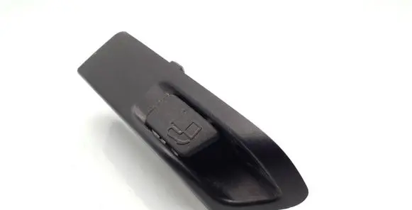 Toyota Auris 150 Fuel tank opening switch 7730652040