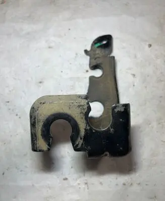 Chrysler Pacifica Other brake parts 