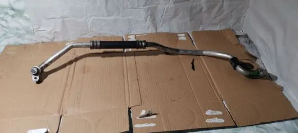 Chevrolet Captiva Air conditioning (A/C) pipe/hose 96629600