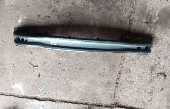 Volvo S80 Front bumper cross member 30791152