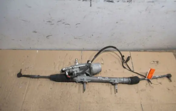 Citroen DS3 Steering rack