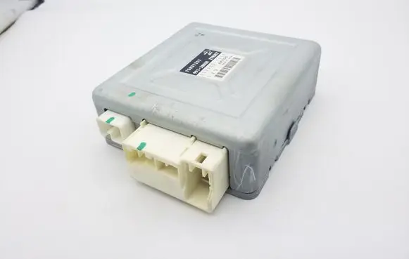 Opel Antara Power steering control unit/module 15837337 99138800 1129001056