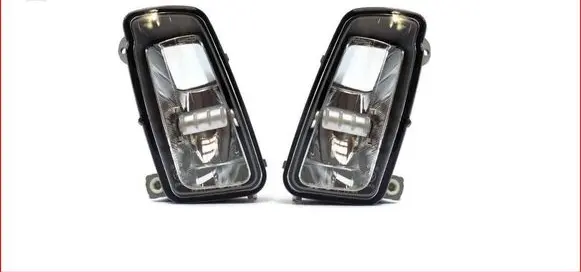Ford C-MAX I Fog light set