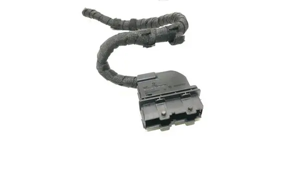 Audi A7 S7 4G Rear door wiring loom 8K0972701 71488771