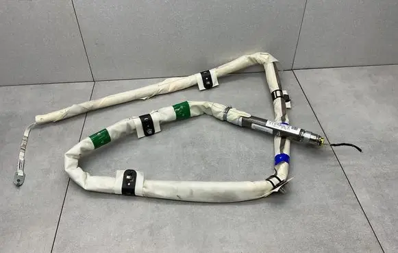 Audi Q5 SQ5 8R Roof airbag 8R0880742E