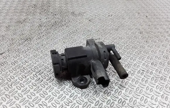 Peugeot 607 Turbo solenoid valve 0928400414