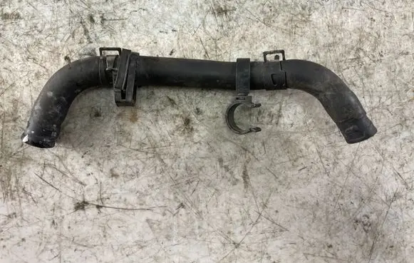 Toyota Land Cruiser (HDJ90) Engine coolant pipe/hose