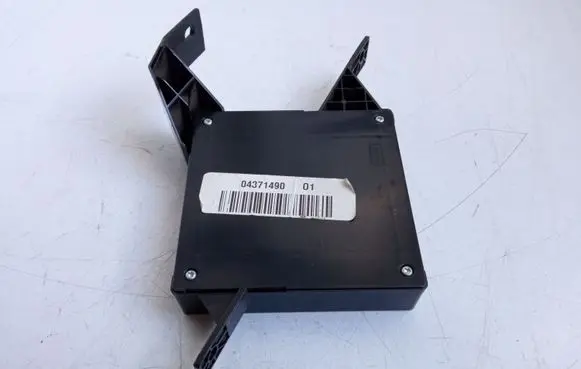 Jeep Grand Cherokee Other control units/modules 68052899AE