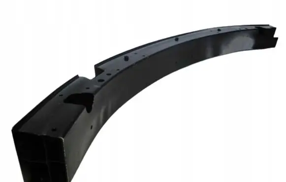 Mercedes-Benz SL R230 Front bumper cross member A2306204734