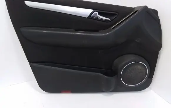 Mercedes-Benz A W169 Front door card panel trim A1697201570